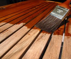 Покраска стен (пола, потолка)