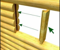 Обсады (окосячка)