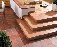 Укладка плитки